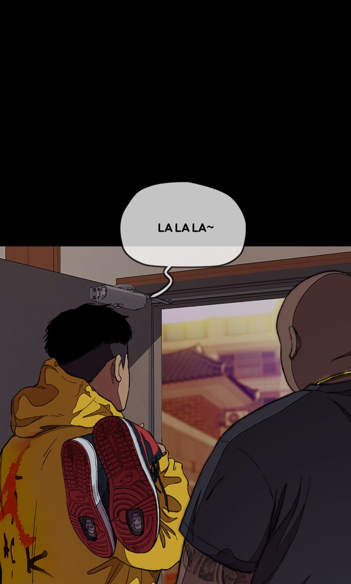 Wind Breaker chapter 298 page 105