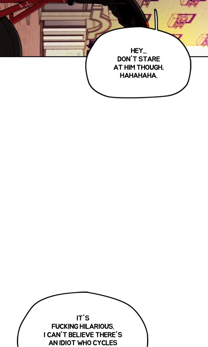 Wind Breaker chapter 298 page 114