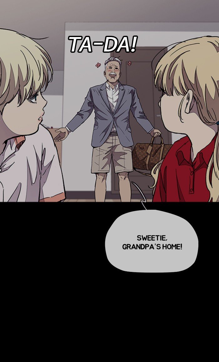 Wind Breaker chapter 298 page 12