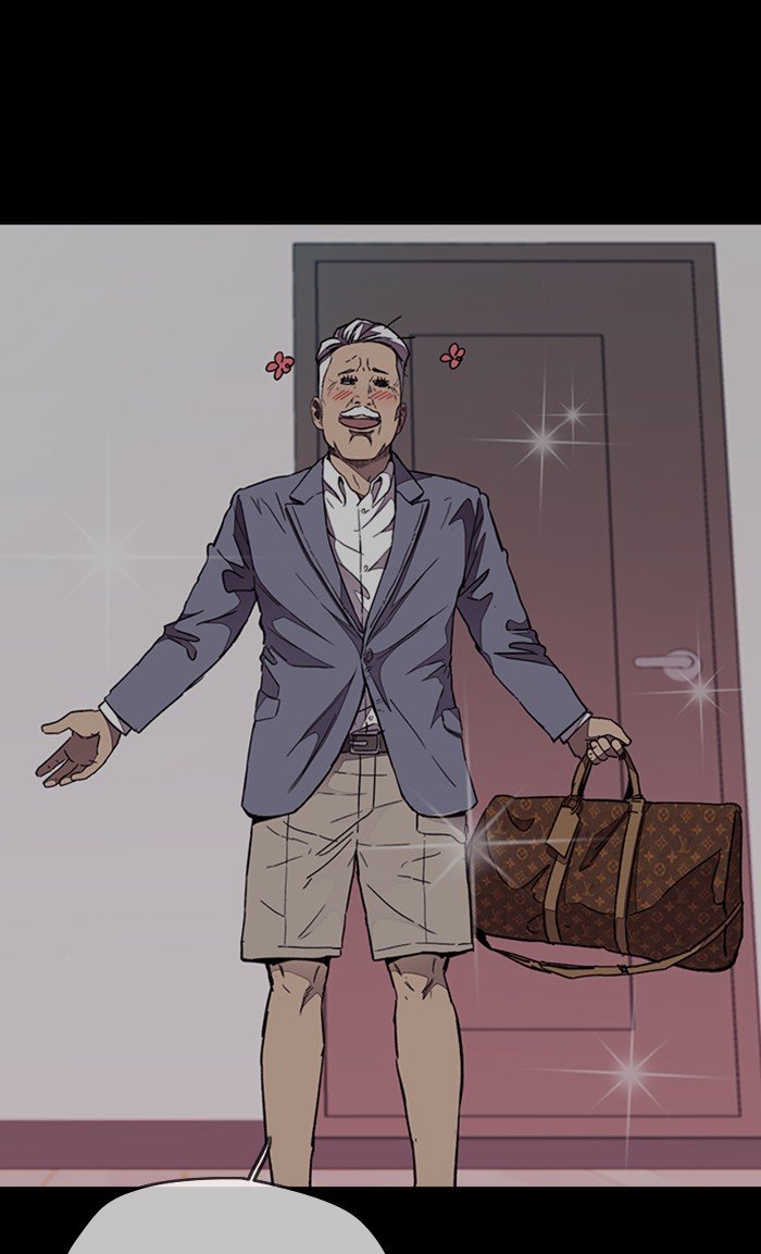 Wind Breaker chapter 298 page 13