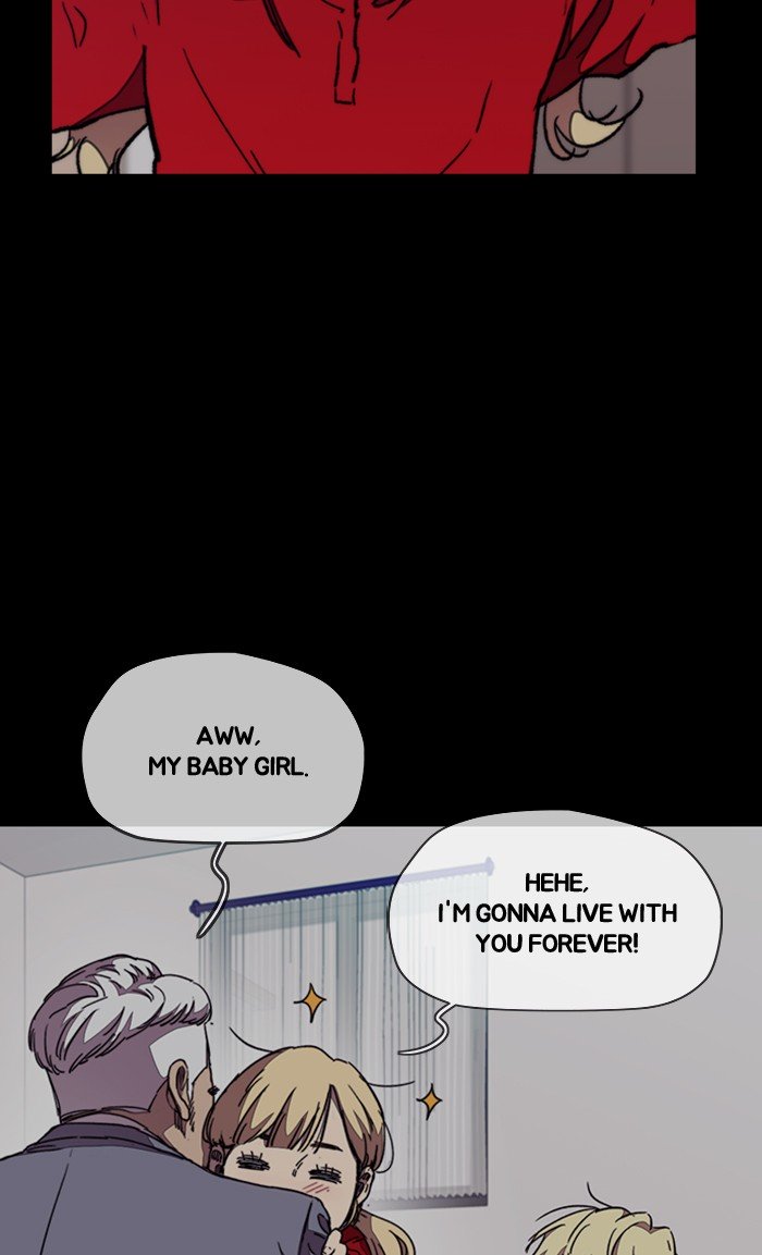 Wind Breaker chapter 298 page 15