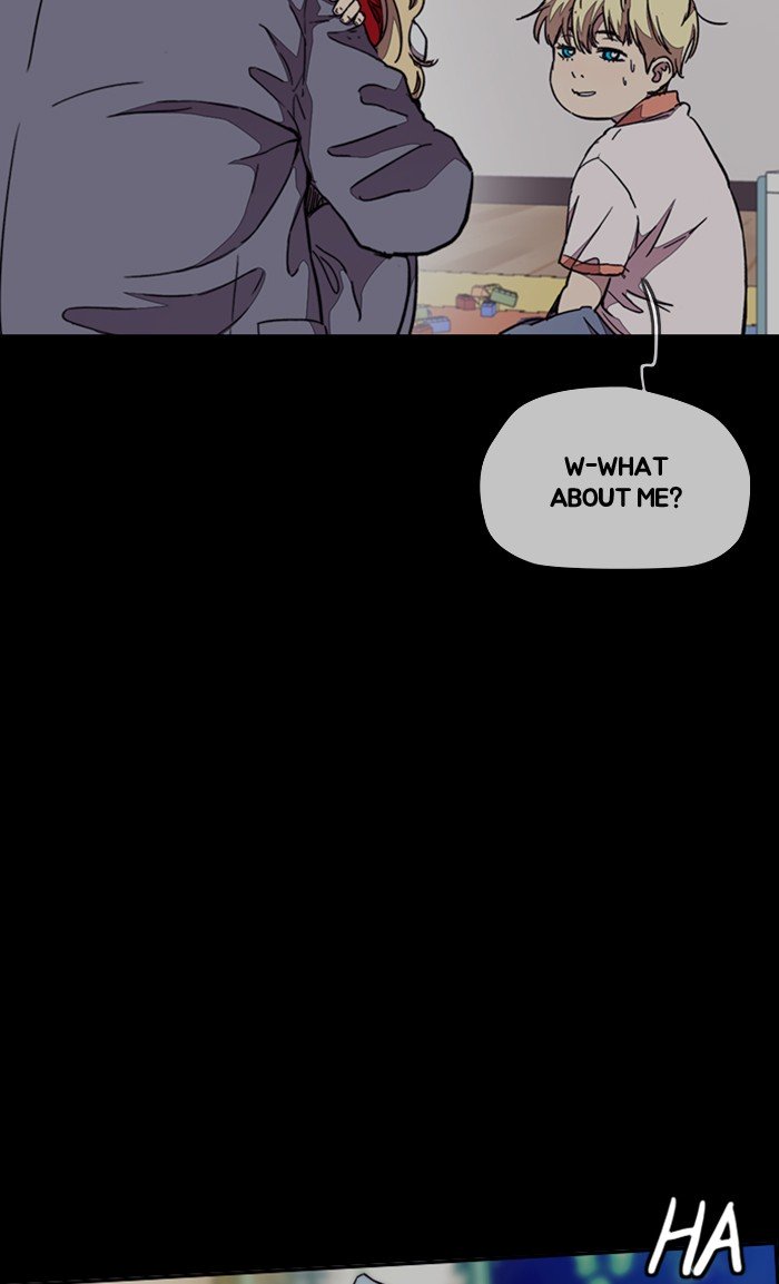 Wind Breaker chapter 298 page 16