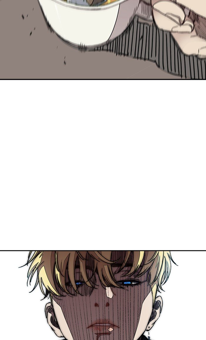 Wind Breaker chapter 298 page 21