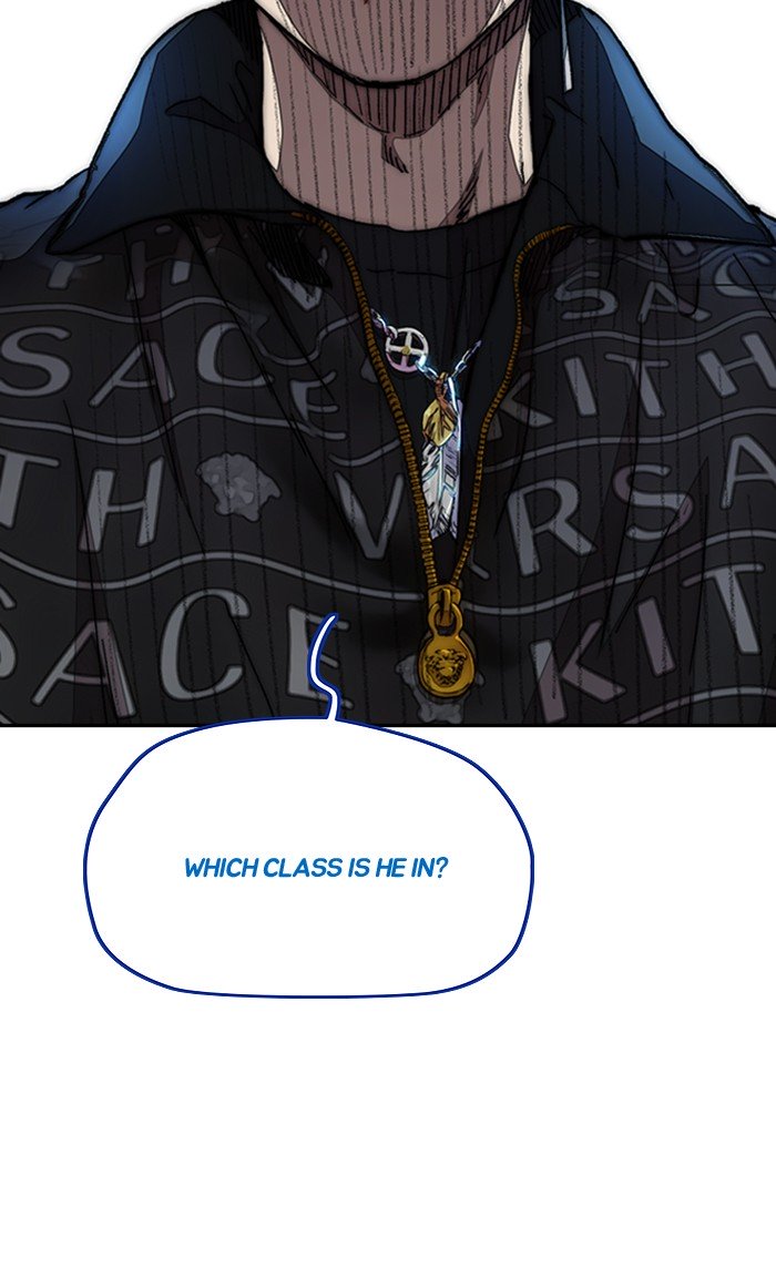 Wind Breaker chapter 298 page 22