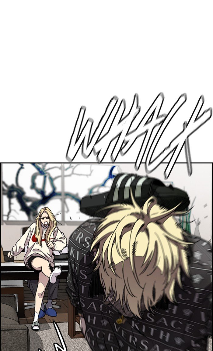 Wind Breaker chapter 298 page 30