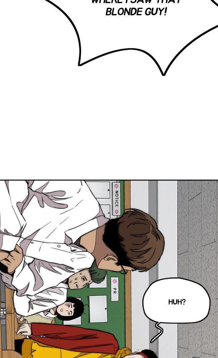 Wind Breaker chapter 298 page 49