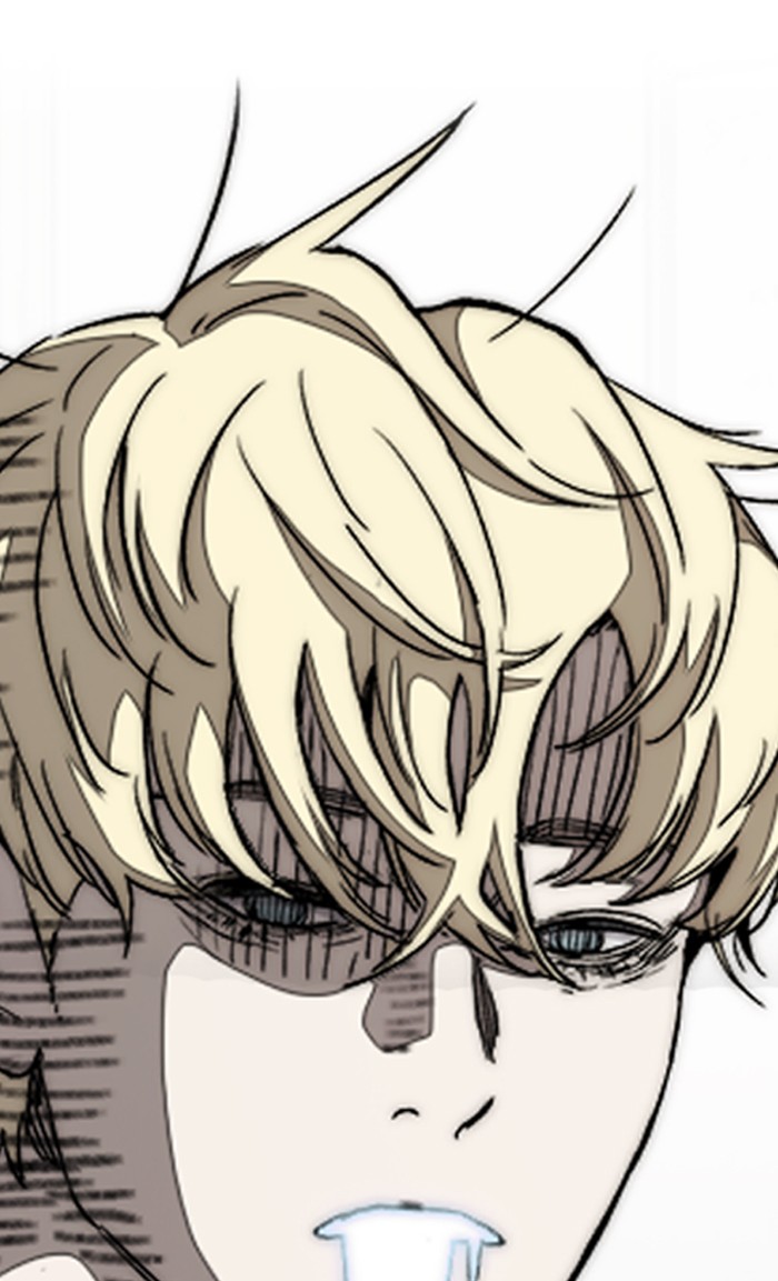 Wind Breaker chapter 298 page 5