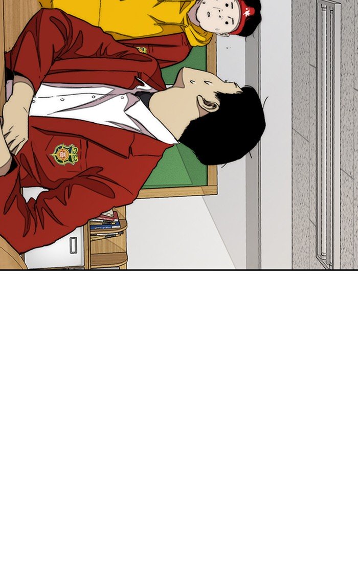 Wind Breaker chapter 298 page 50