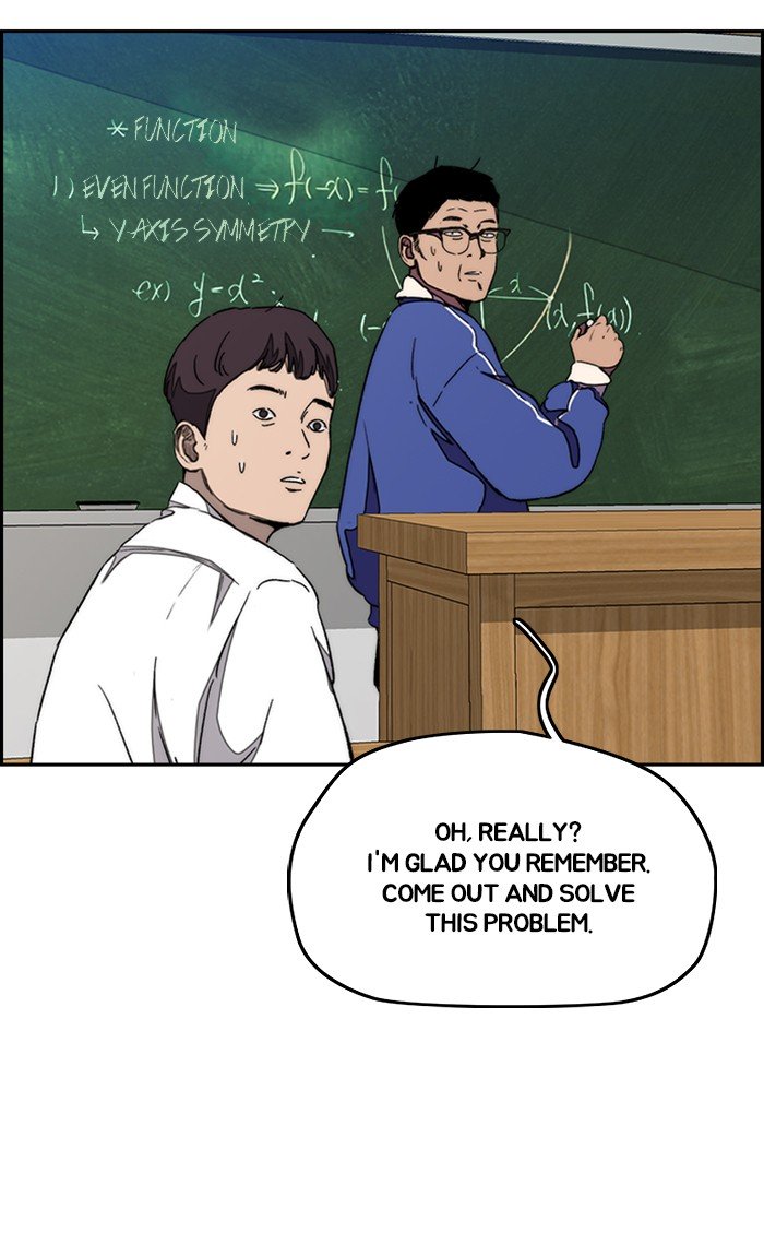 Wind Breaker chapter 298 page 51