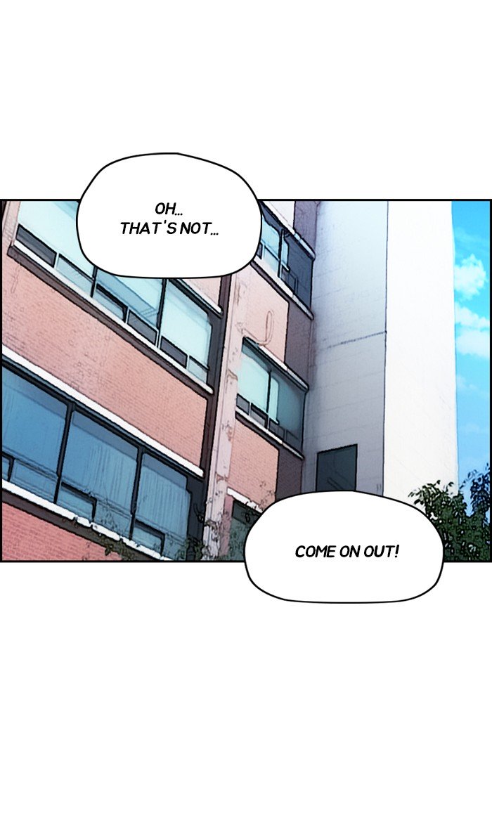 Wind Breaker chapter 298 page 52