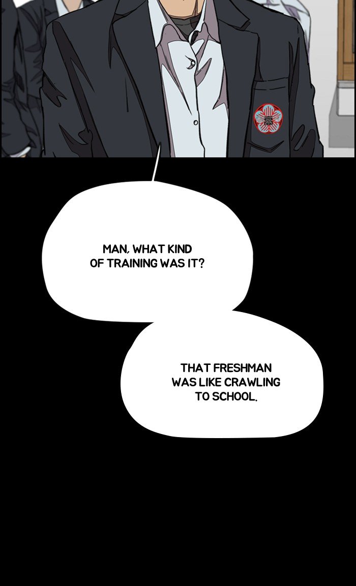 Wind Breaker chapter 298 page 56