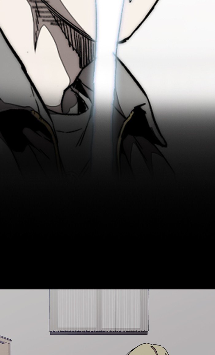 Wind Breaker chapter 298 page 6