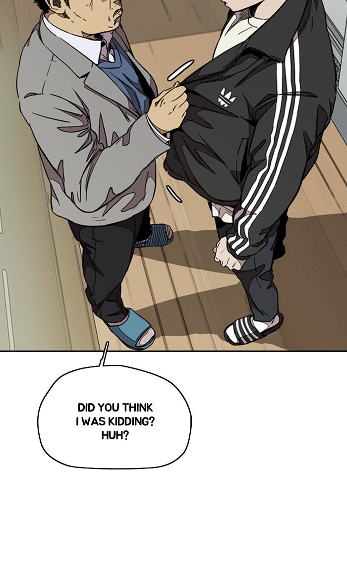 Wind Breaker chapter 298 page 66