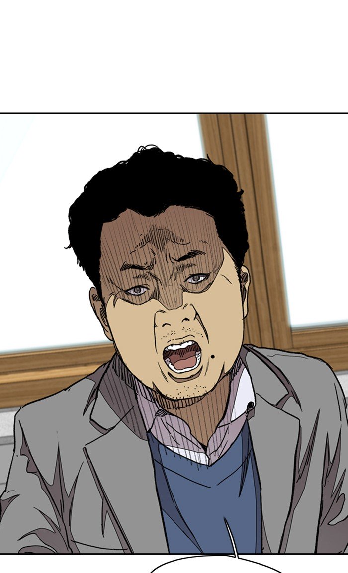 Wind Breaker chapter 298 page 67