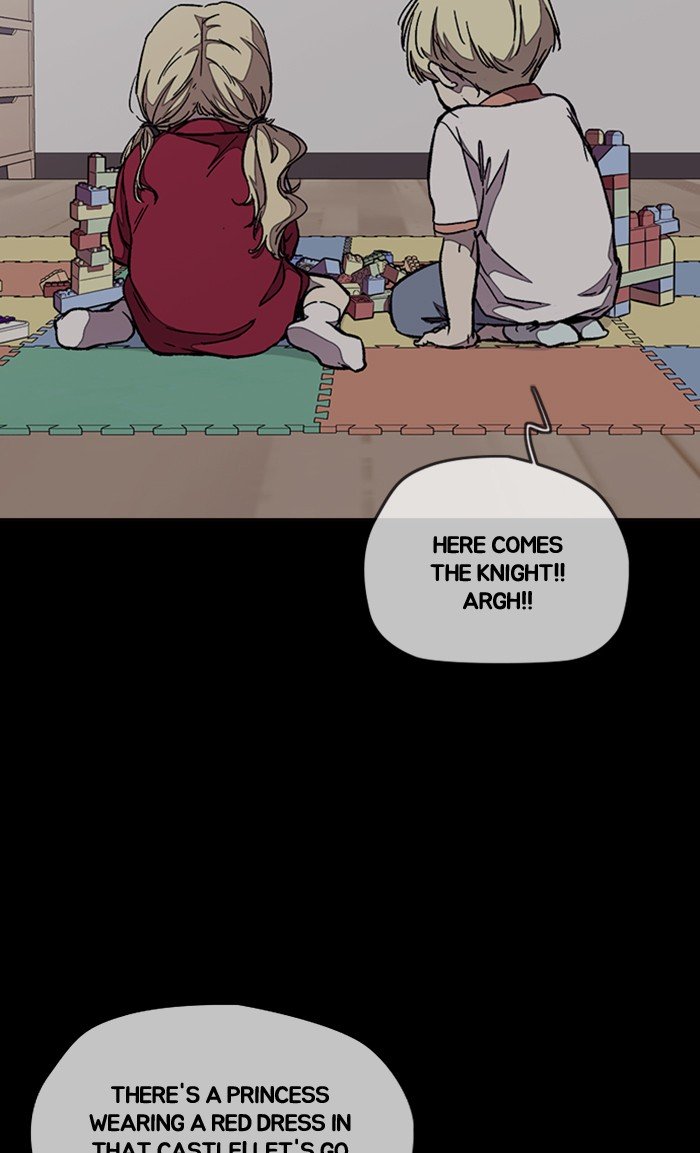 Wind Breaker chapter 298 page 7