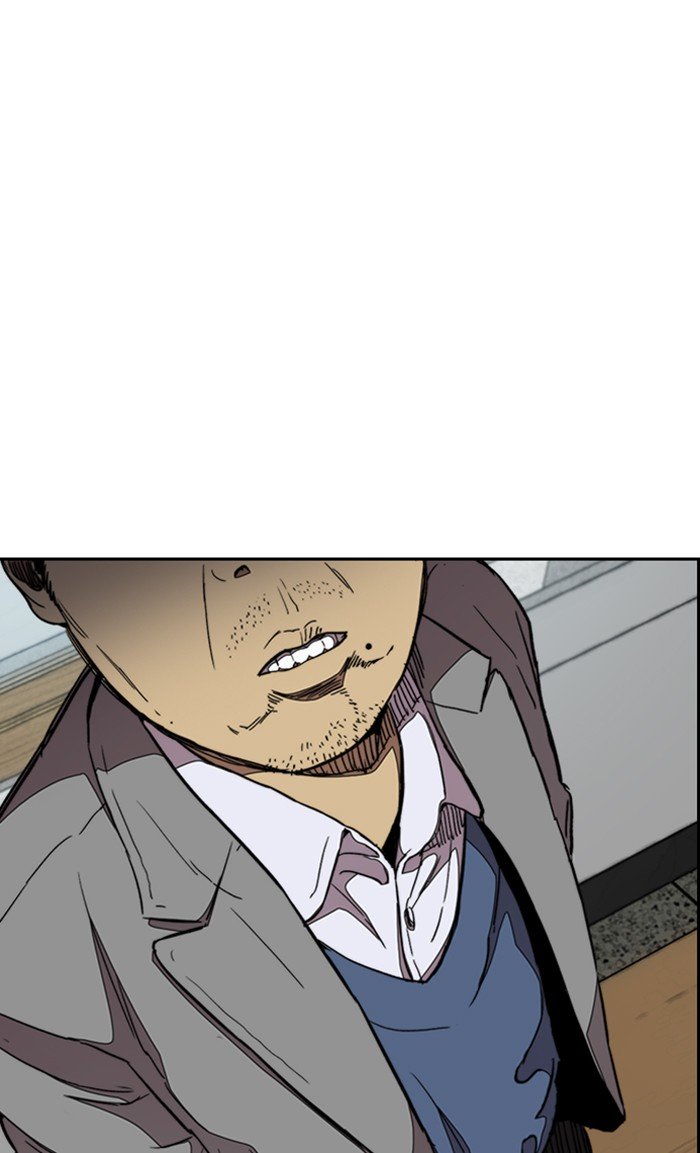 Wind Breaker chapter 298 page 70