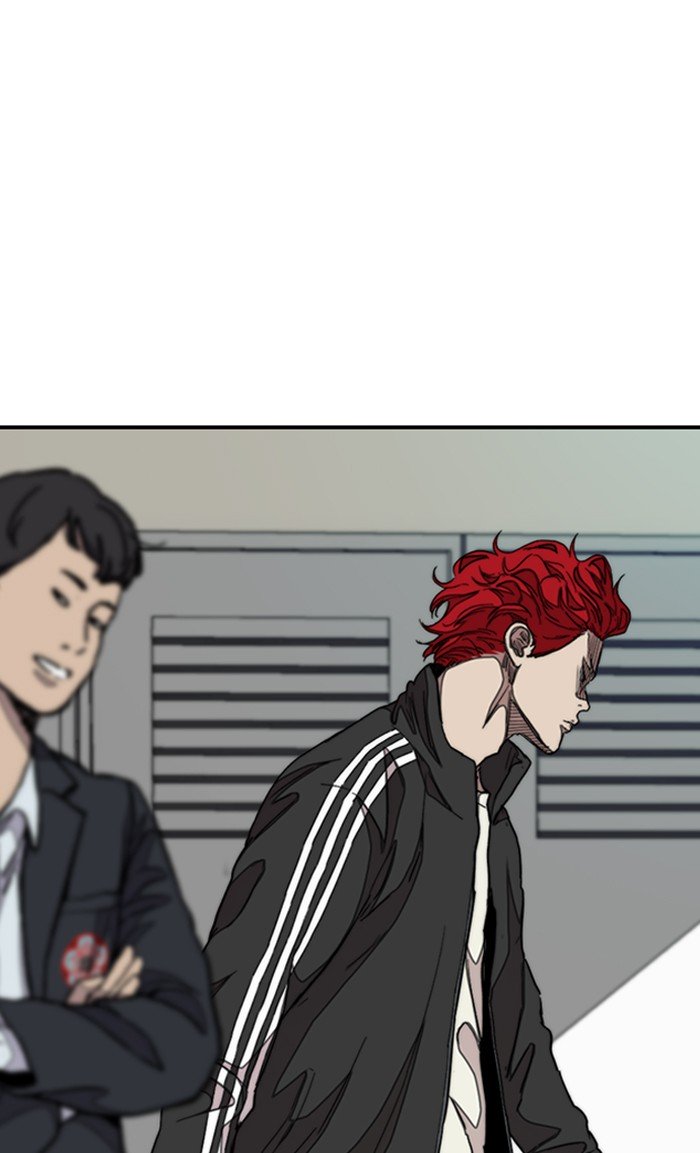 Wind Breaker chapter 298 page 76