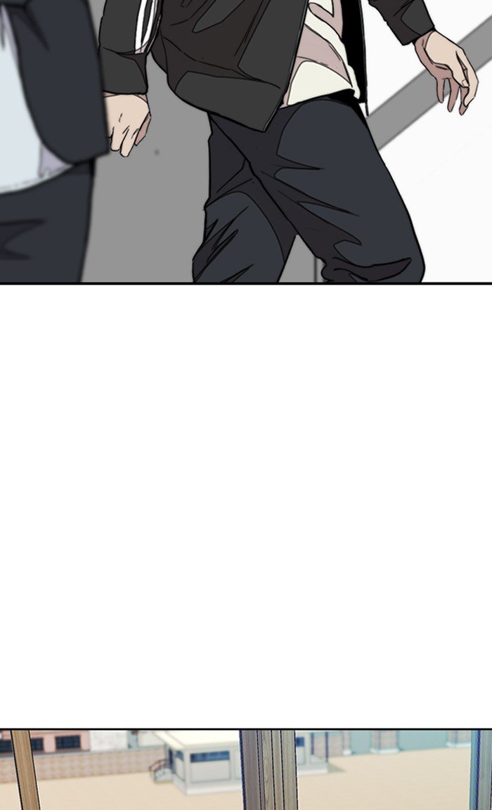 Wind Breaker chapter 298 page 77