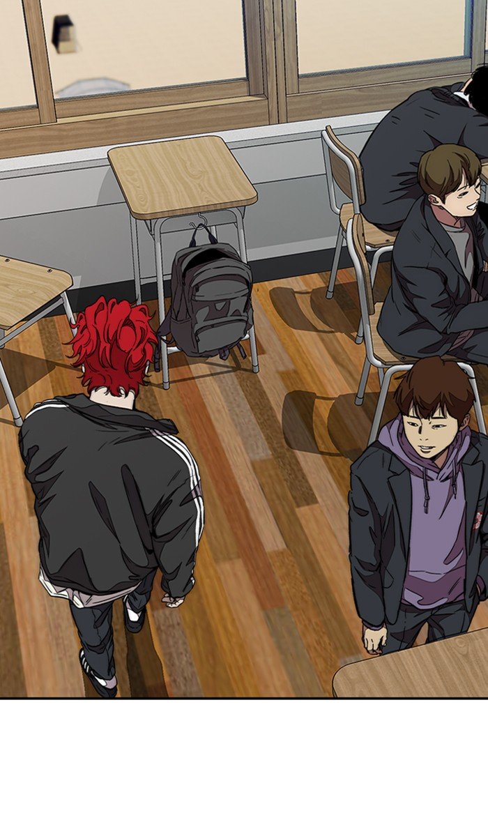 Wind Breaker chapter 298 page 78