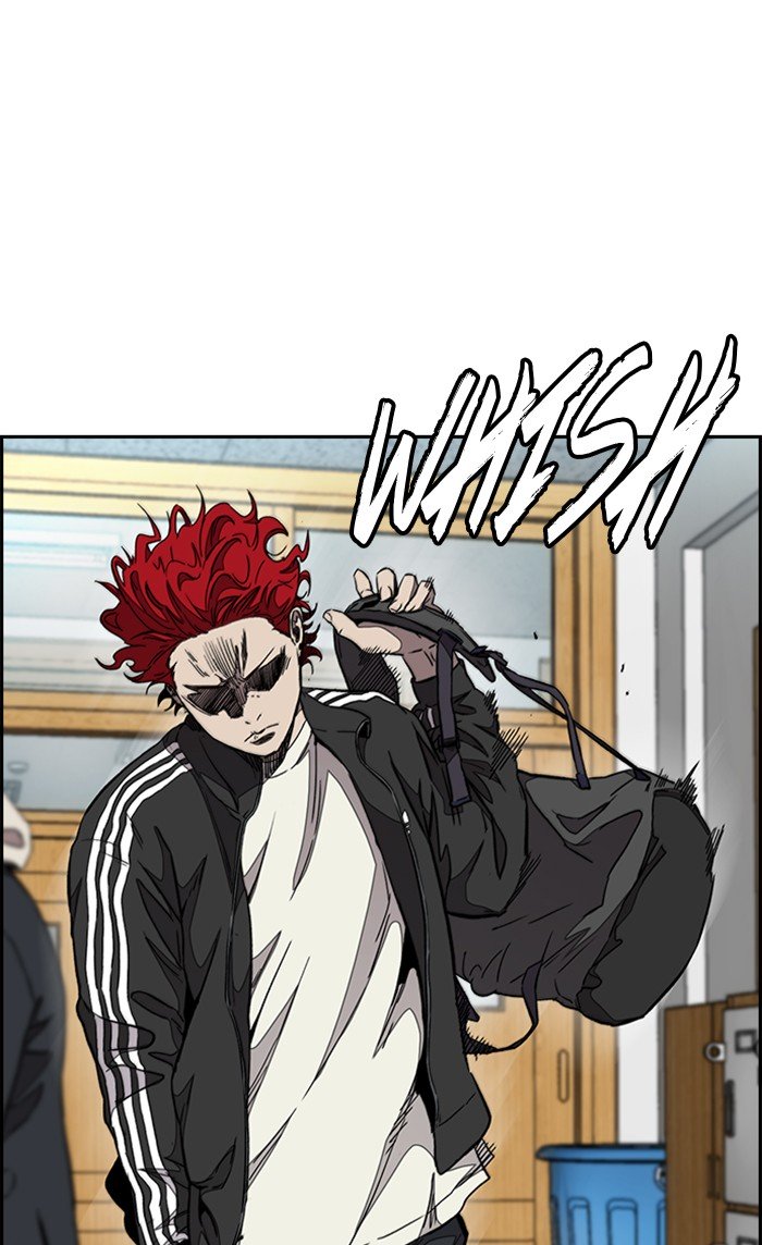 Wind Breaker chapter 298 page 79