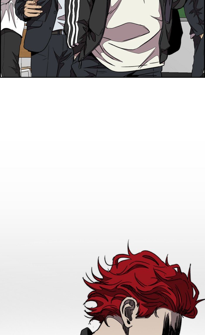 Wind Breaker chapter 298 page 81