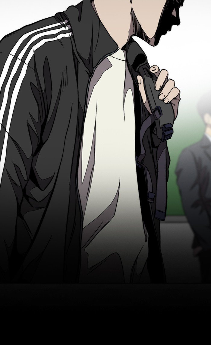 Wind Breaker chapter 298 page 82