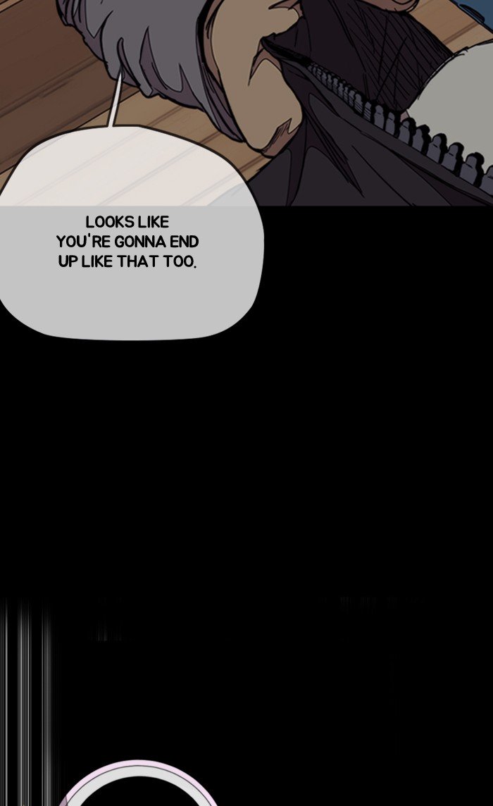 Wind Breaker chapter 298 page 86