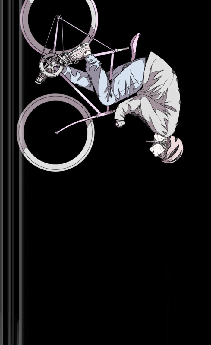 Wind Breaker chapter 298 page 87