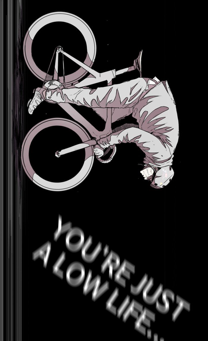 Wind Breaker chapter 298 page 88