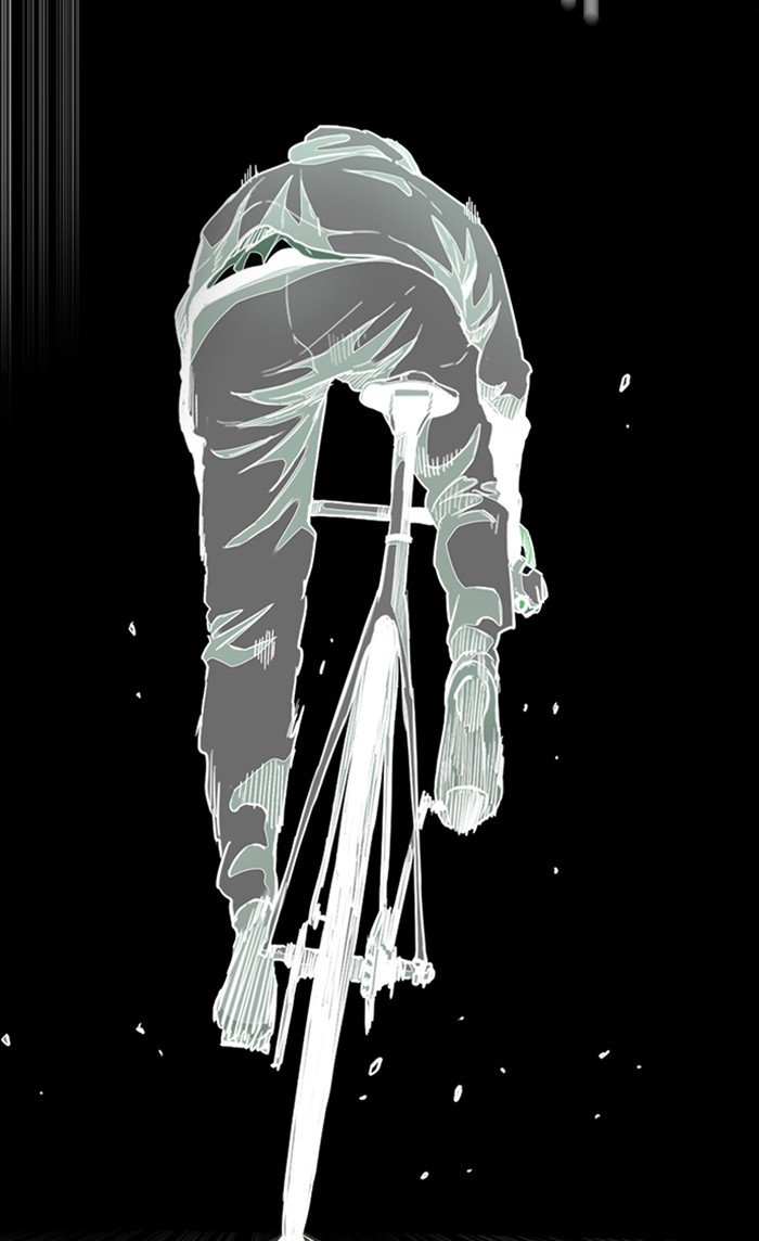 Wind Breaker chapter 298 page 89