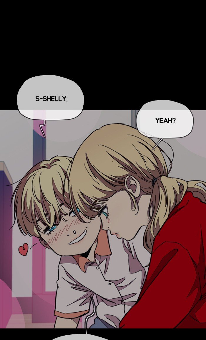 Wind Breaker chapter 298 page 9