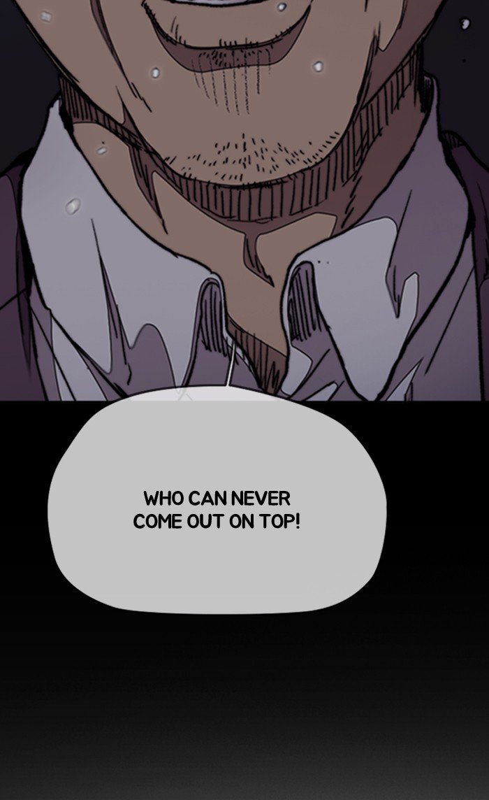 Wind Breaker chapter 298 page 91