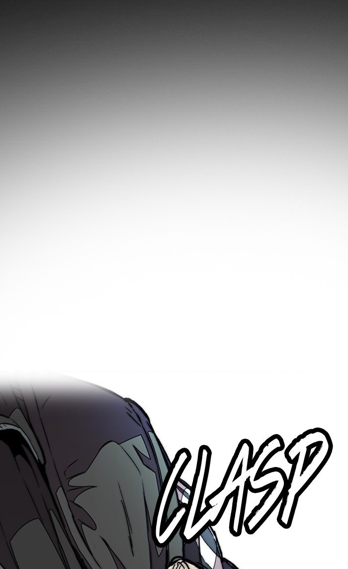 Wind Breaker chapter 298 page 92