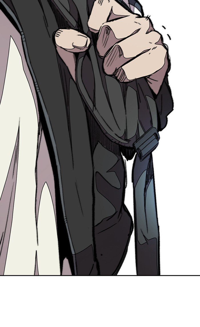 Wind Breaker chapter 298 page 93