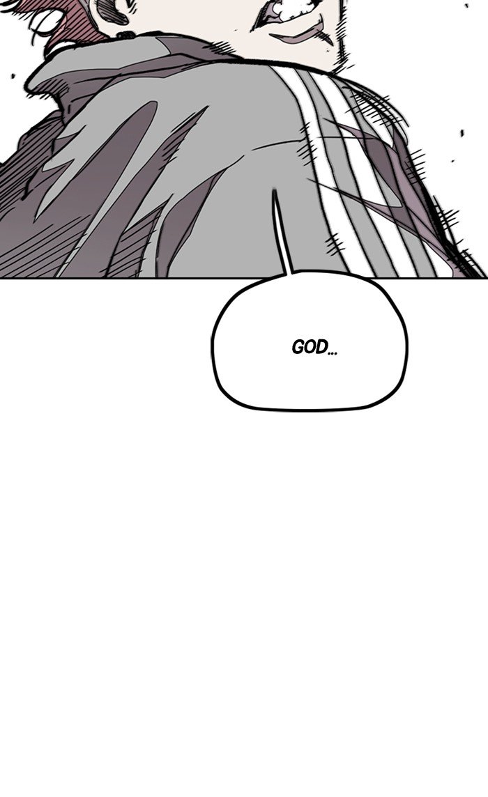 Wind Breaker chapter 298 page 95