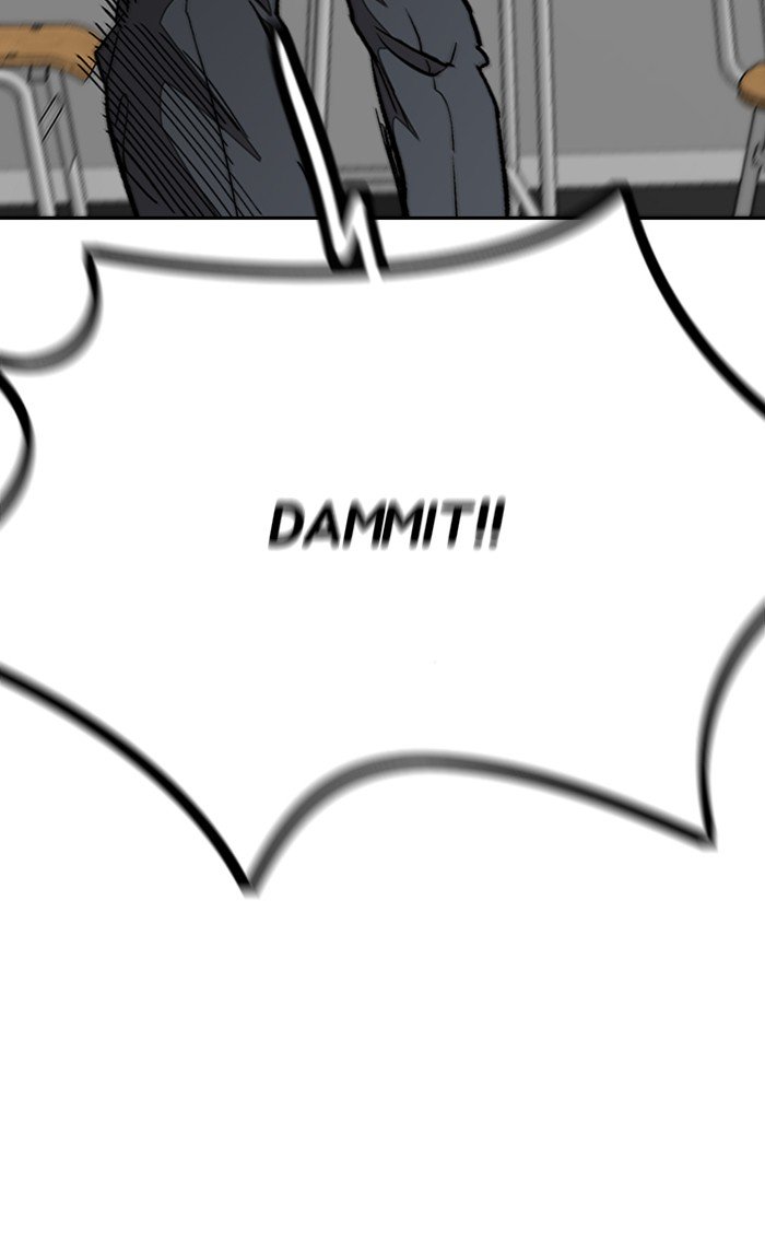 Wind Breaker chapter 298 page 97