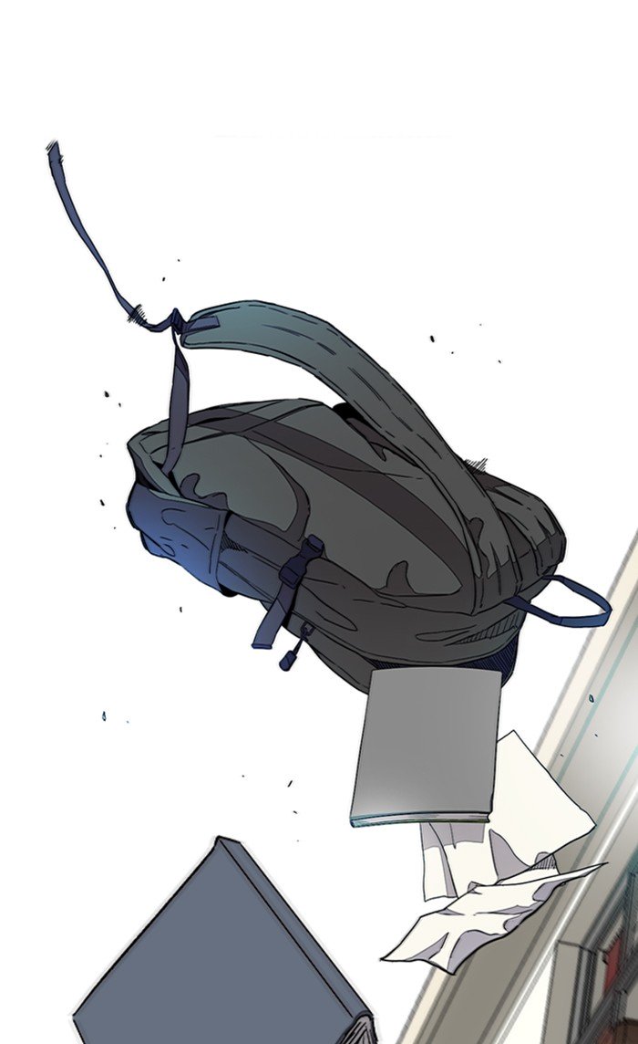 Wind Breaker chapter 298 page 98