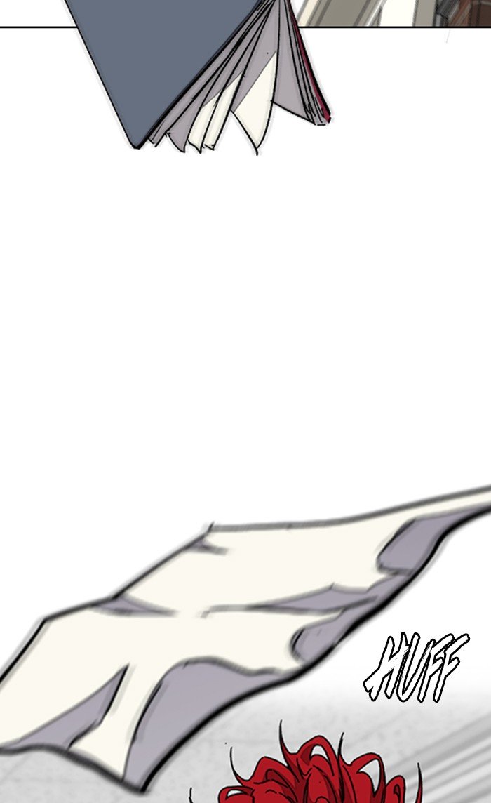 Wind Breaker chapter 298 page 99