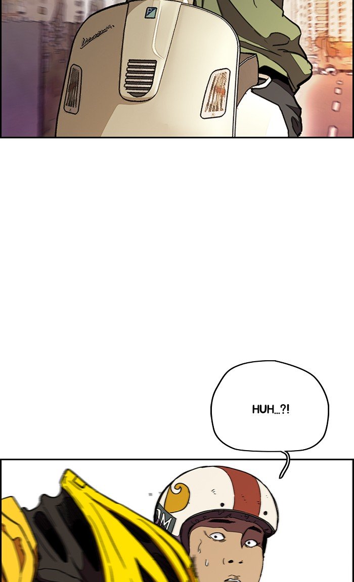 Wind Breaker chapter 299 page 10