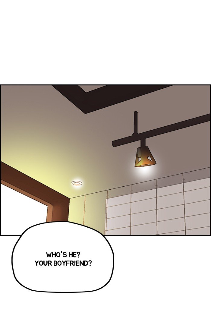 Wind Breaker chapter 299 page 104