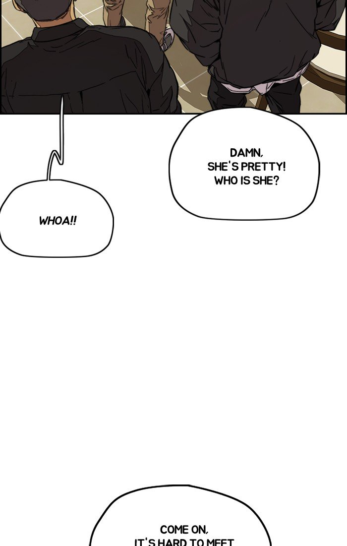 Wind Breaker chapter 299 page 106