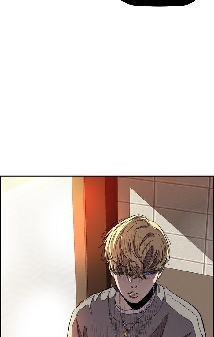 Wind Breaker chapter 299 page 117