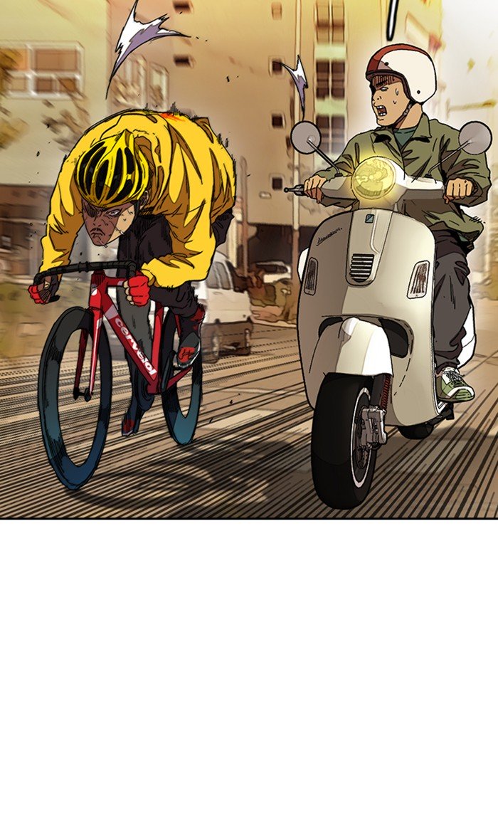 Wind Breaker chapter 299 page 12