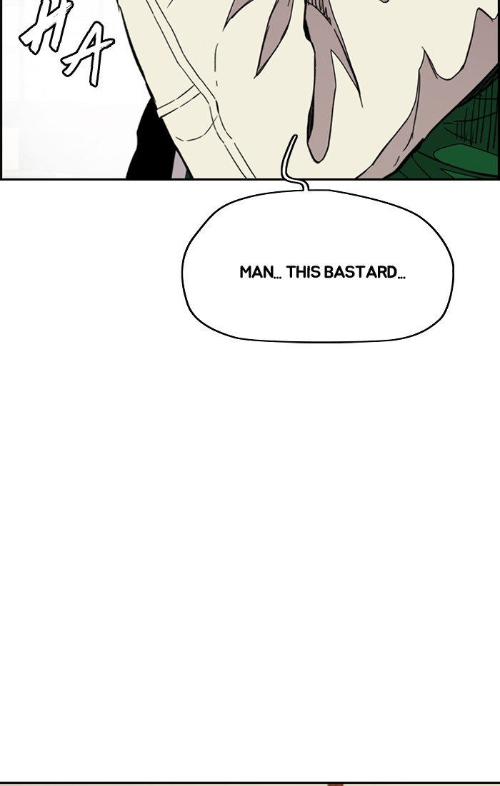 Wind Breaker chapter 299 page 125