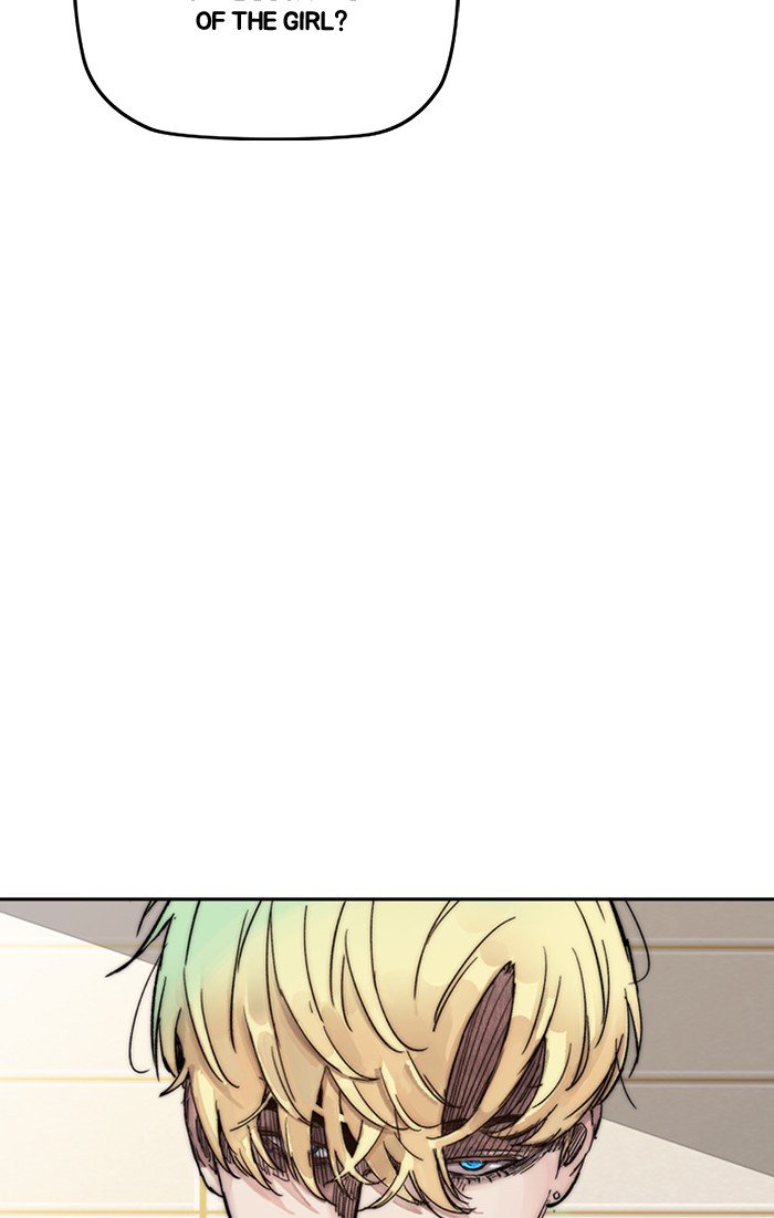 Wind Breaker chapter 299 page 127