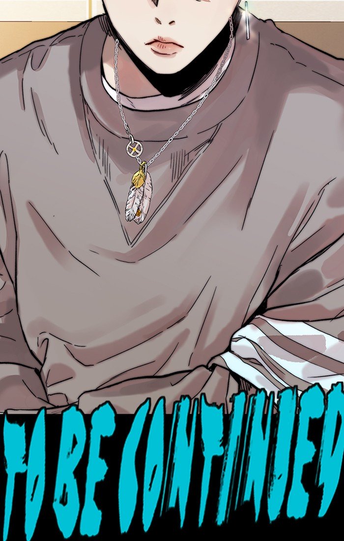 Wind Breaker chapter 299 page 128