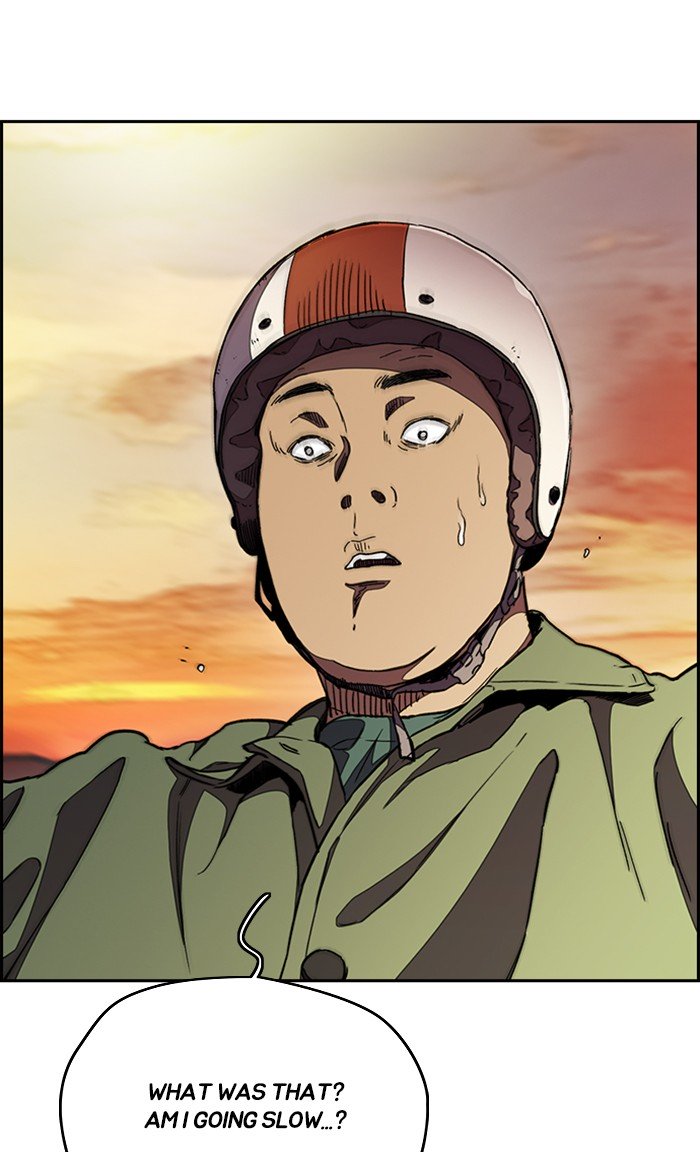 Wind Breaker chapter 299 page 13