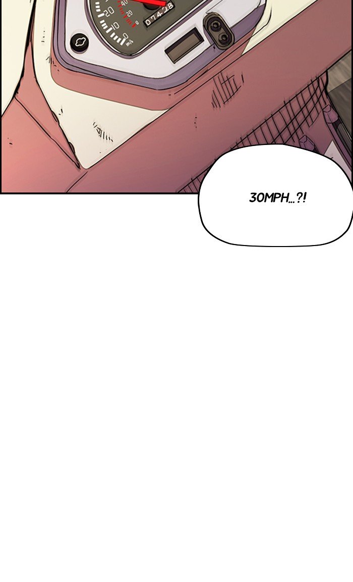 Wind Breaker chapter 299 page 15