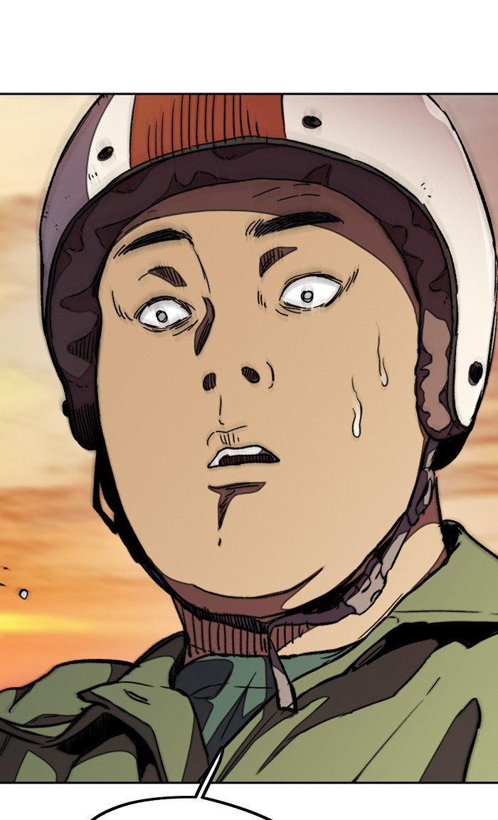 Wind Breaker chapter 299 page 16