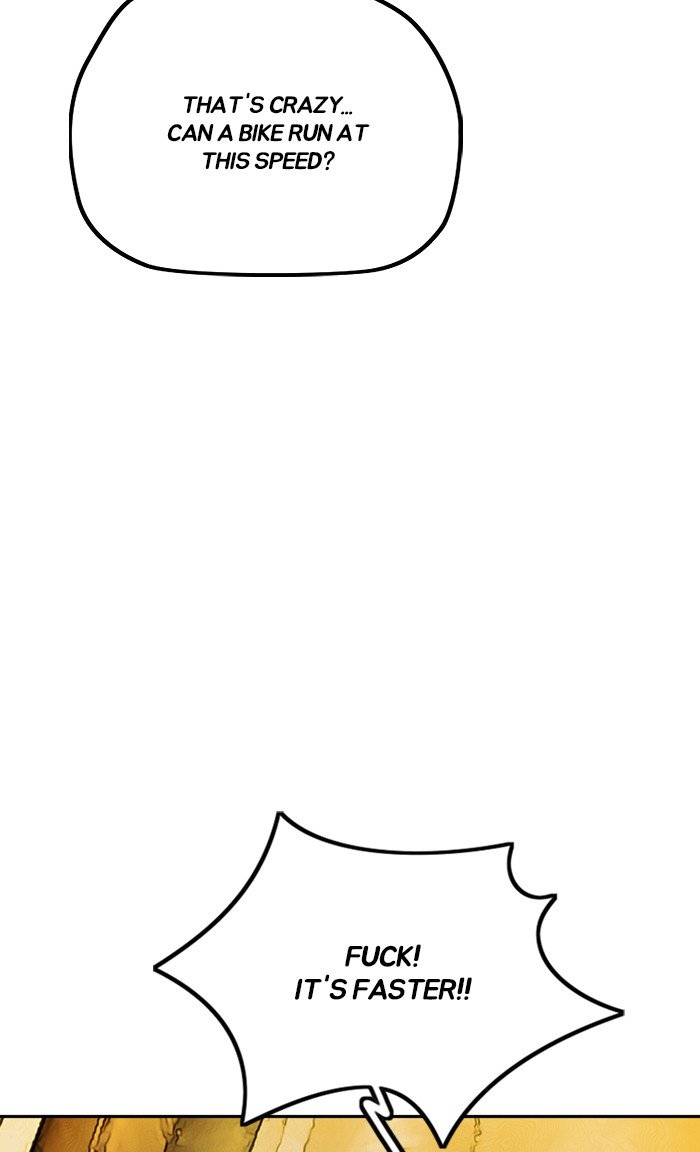 Wind Breaker chapter 299 page 17